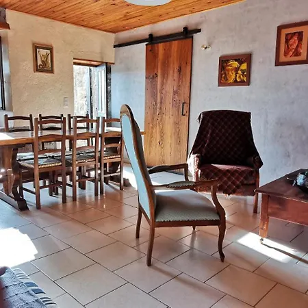 펜션 Maison En Ardeche Empurany
