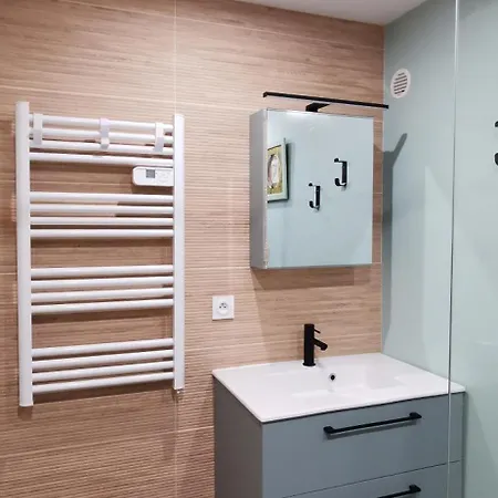 Prázdninový dům Maison En Ardeche Empurany