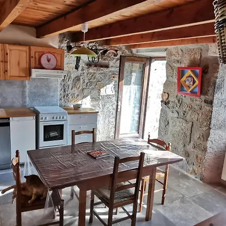 펜션 Maison En Ardeche