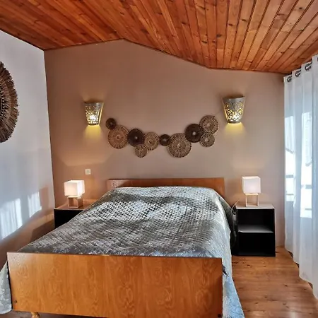 Prázdninový dům Maison En Ardeche Empurany