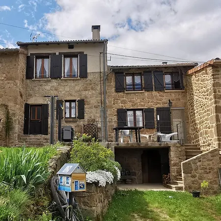 Maison En Ardeche *