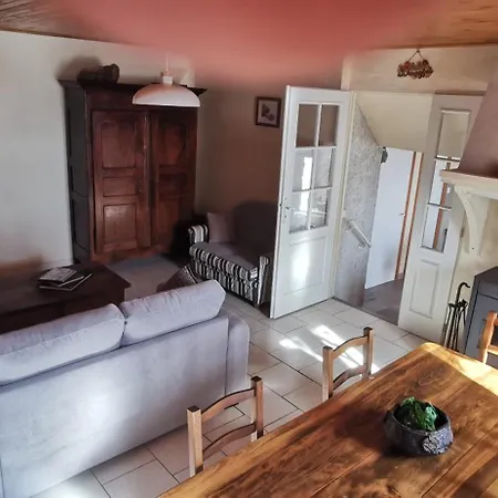 Prázdninový dům Maison En Ardeche Empurany