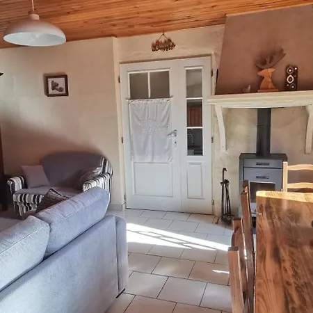 Prázdninový dům Maison En Ardeche