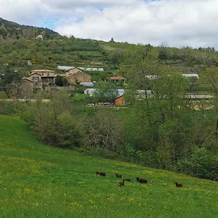 Maison En Ardeche *