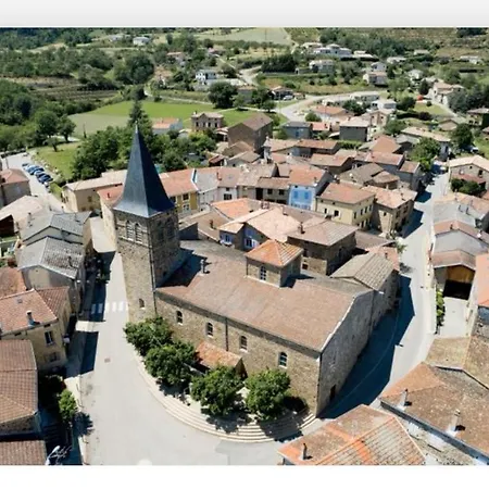 Maison En Ardèche * Empurany