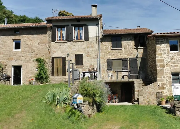 Casa vacanze Maison En Ardèche *