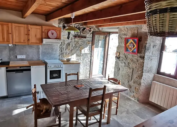 Casa vacanze Maison En Ardèche