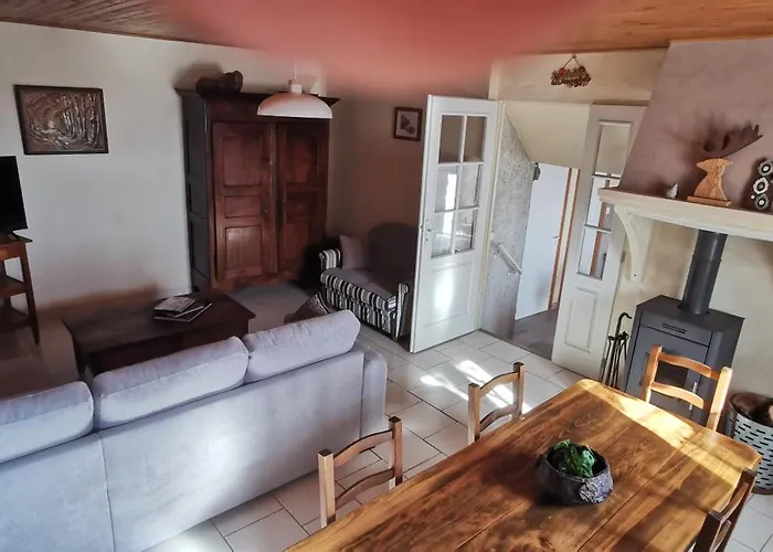 Casa vacanze Maison En Ardèche Empurany