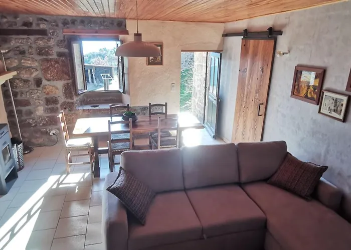 Maison En Ardèche * Empurany
