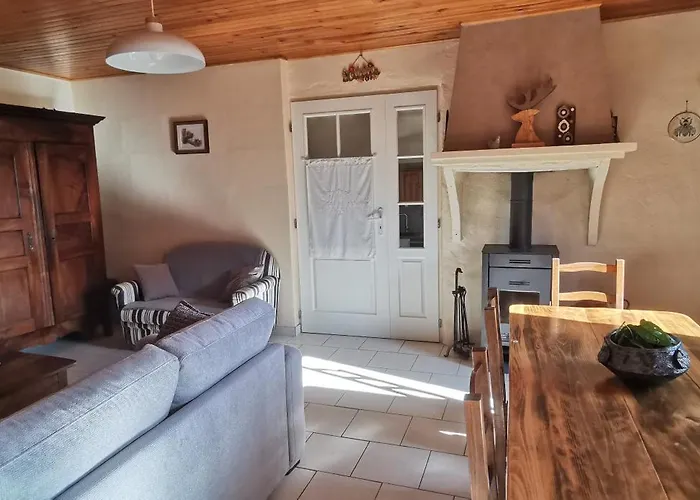 Casa vacanze Maison En Ardèche