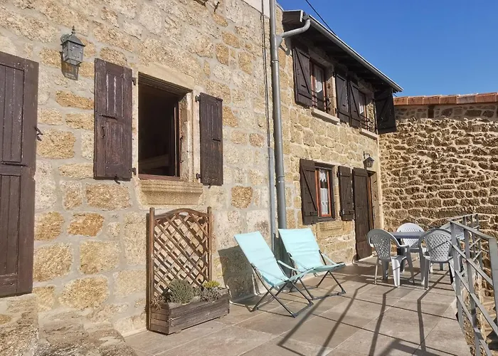 Casa vacanze Maison En Ardèche *